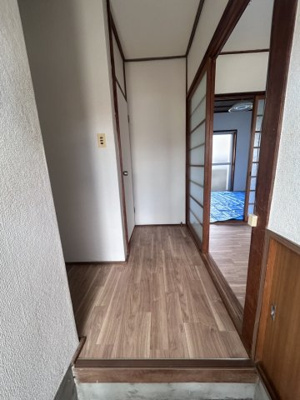 【玄関】 | 寺本住宅