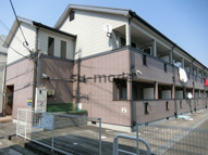 アンソレイエシャンブルの画像