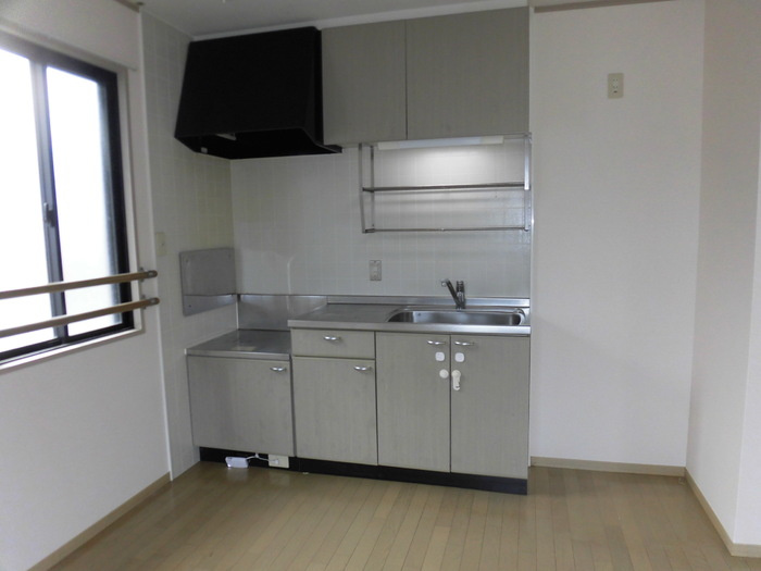 プレミールHAMA Cのその他|い草の香りが落ち着く素敵な和室です