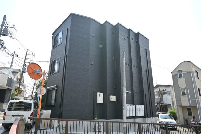 【外観】 | ＮＥＲＯＵＮＯ