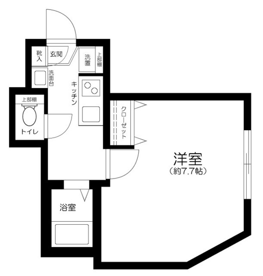 【間取り】 | ＮＥＲＯＵＮＯ