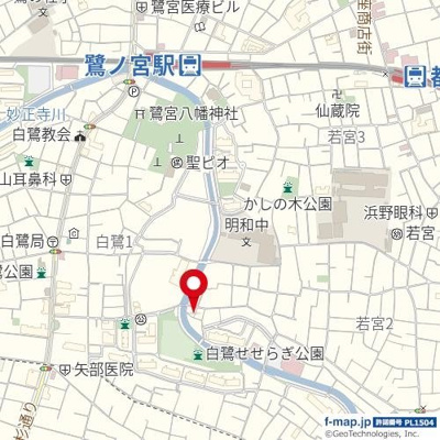 【地図】 | ＮＥＲＯＵＮＯ