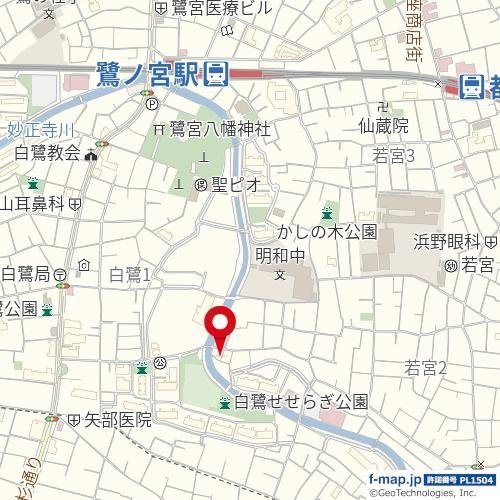 【地図】 | ＮＥＲＯＵＮＯ