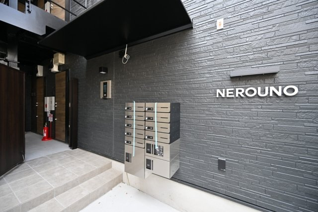 【エントランス】 | ＮＥＲＯＵＮＯ