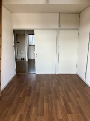 【洋室】 | カーサフィオーレ