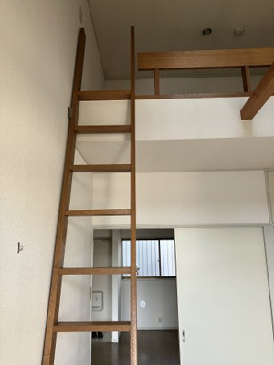 【内装】 | カーサフィオーレ