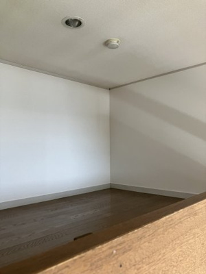 【内装】 | カーサフィオーレ | ロフト内