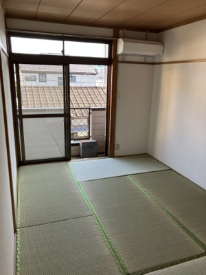 【和室】 | カーサフィオーレ