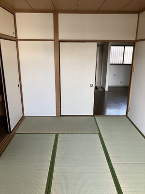 【和室】 | カーサフィオーレ