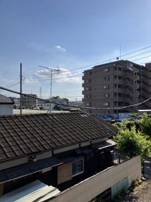 【展望】 | カーサフィオーレ