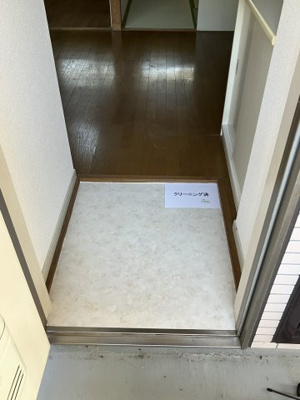 【玄関】 | カーサフィオーレ