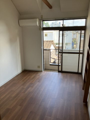 【洋室】 | カーサフィオーレ