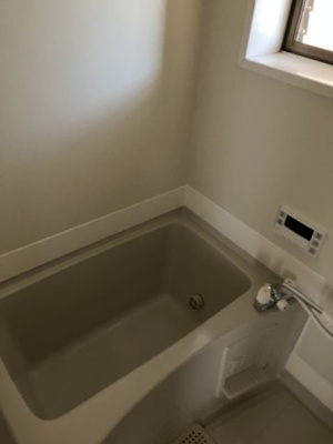 【浴室】 | カーサフィオーレ