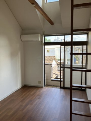 【洋室】 | カーサフィオーレ