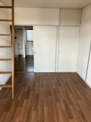 【洋室】 | カーサフィオーレ