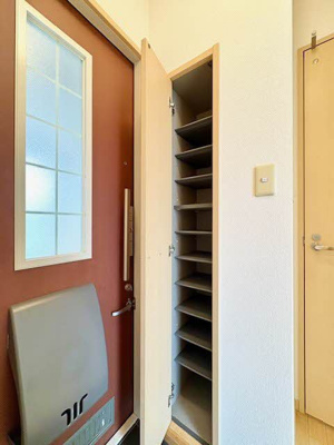 【収納】 | メゾンポラリス