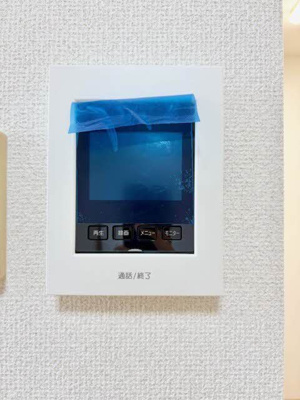 【セキュリティ】 | メゾンポラリス