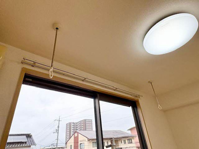 【設備】 | メゾンポラリス