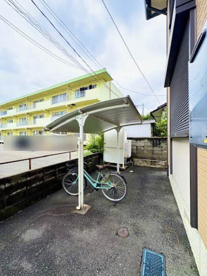 【その他共用部分】 | メゾンポラリス