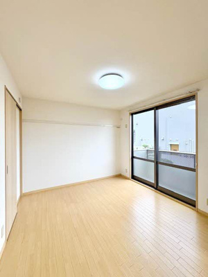 【居間・リビング】 | メゾンポラリス