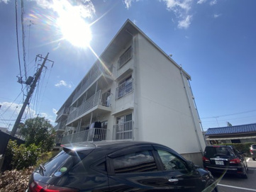 パークハイアット都町の画像