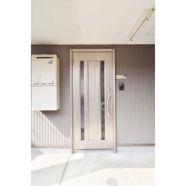 ウイング荒江のその他