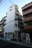 クレヴィスタ文京江戸川橋の画像