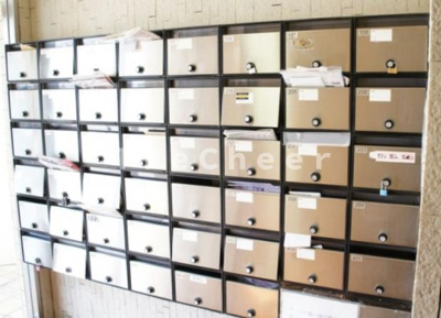 【その他共用部分】 | 日神パレス西新宿