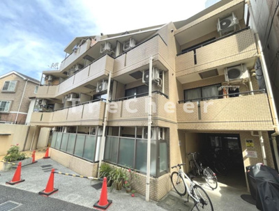 【外観】 | 日神パレス西新宿