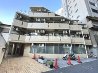 日神パレス西新宿の画像