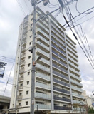 リビオ住吉大社駅前　東粉浜小学校区の画像