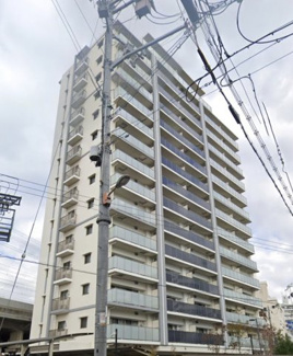 【外観】 | リビオ住吉大社駅前　外観