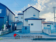 久喜市本町４丁目　中古戸建の画像