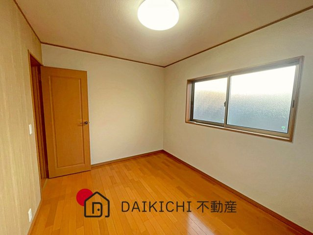 【洋室】 | 久喜市本町４丁目　中古戸建