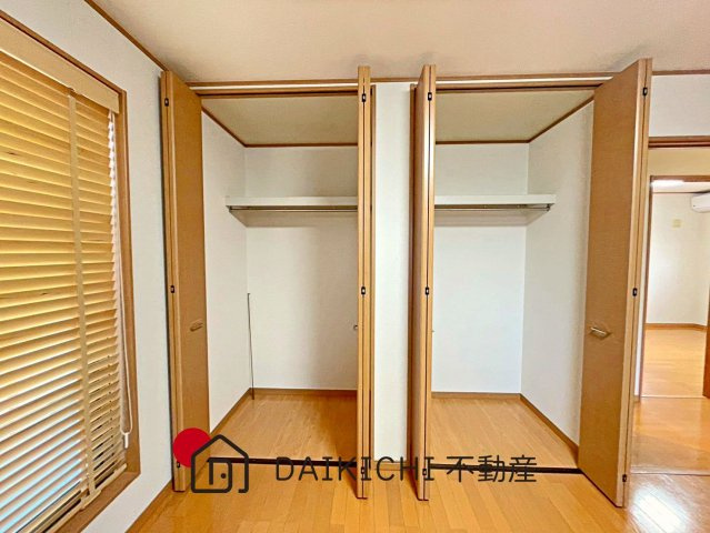 【収納】 | 久喜市本町４丁目　中古戸建