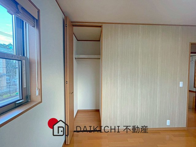 【収納】 | 久喜市本町４丁目　中古戸建