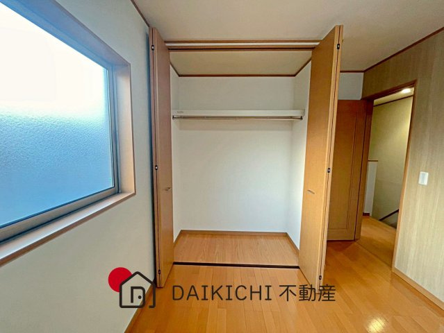 【収納】 | 久喜市本町４丁目　中古戸建