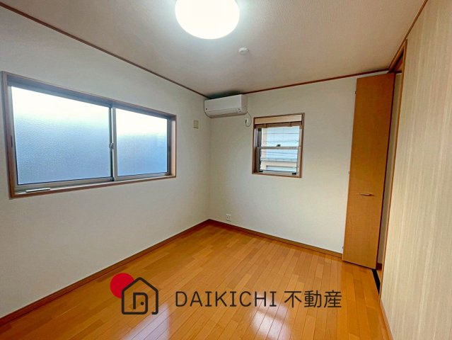 【洋室】 | 久喜市本町４丁目　中古戸建