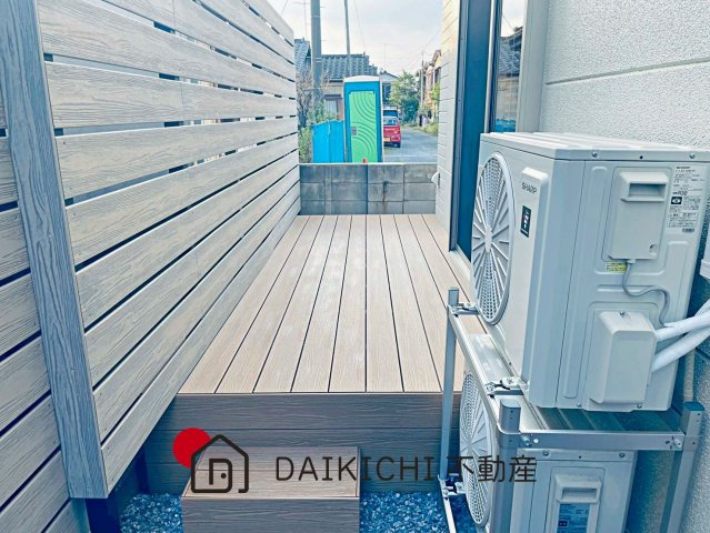 【その他】 | 久喜市本町４丁目　中古戸建