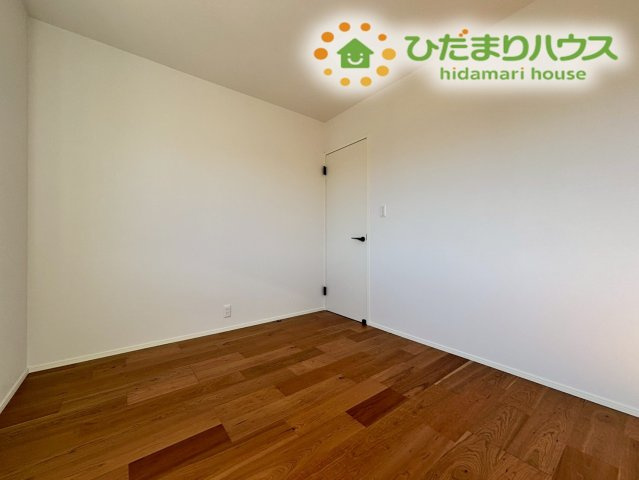 鴻巣市宮前　新築一戸建て　セレクト花水木鴻巣・宮前　A号棟の収納