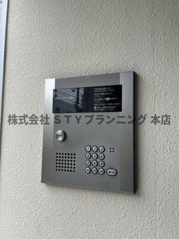 仲介手数料０円！ロフト壱番館のその他共用部分