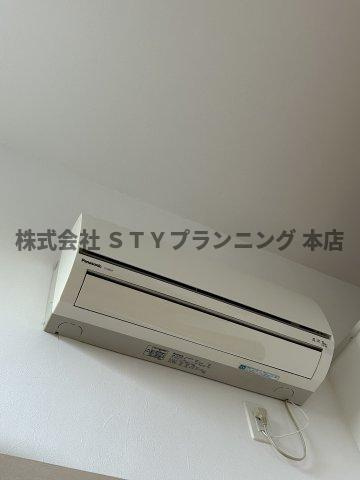 仲介手数料０円！ロフト壱番館の設備