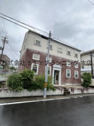 仲介手数料０円！ロフト壱番館の外観