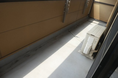 【バルコニー】 | パルティール葦高