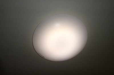 【設備】 | パルティール葦高 | 照明