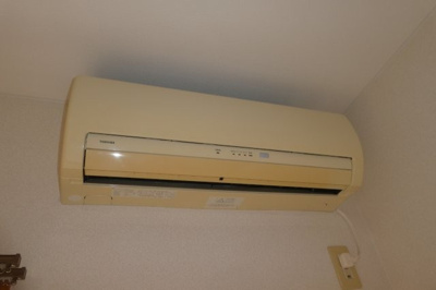 【設備】 | パルティール葦高 | エアコン１