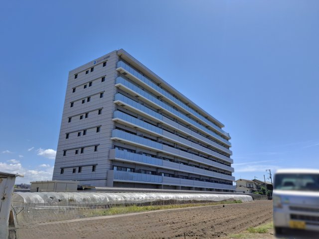 アルファスマート明石東野町