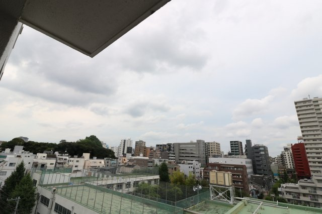 別部屋参考写真