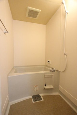 【浴室】 | コーポ大門