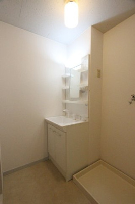 【洗面所】 | コーポ大門